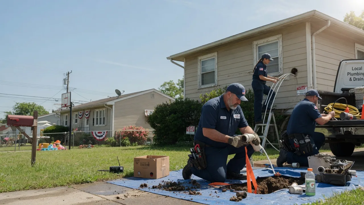 Faucet Repair in Stoy, IL near me